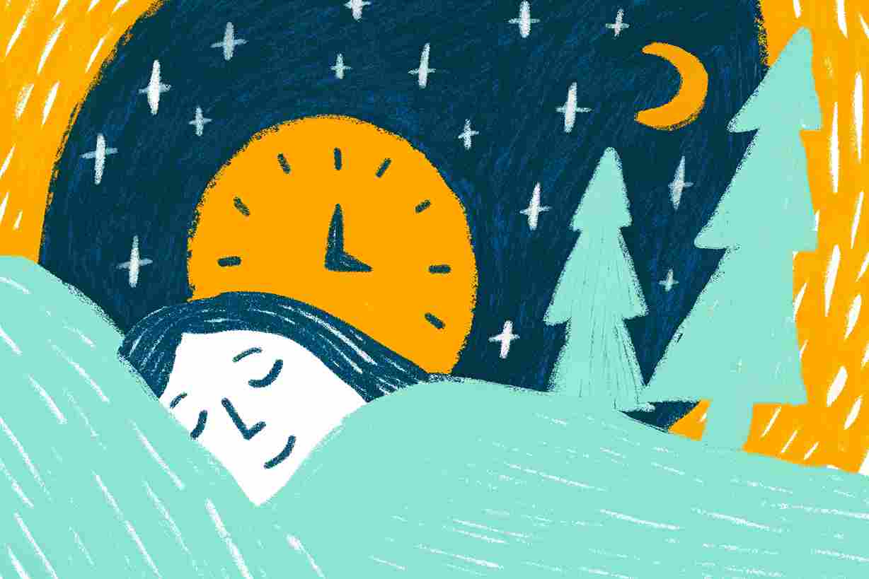 Como Melhorar o Sono Naturalmente: Dicas Simples para Iniciantes