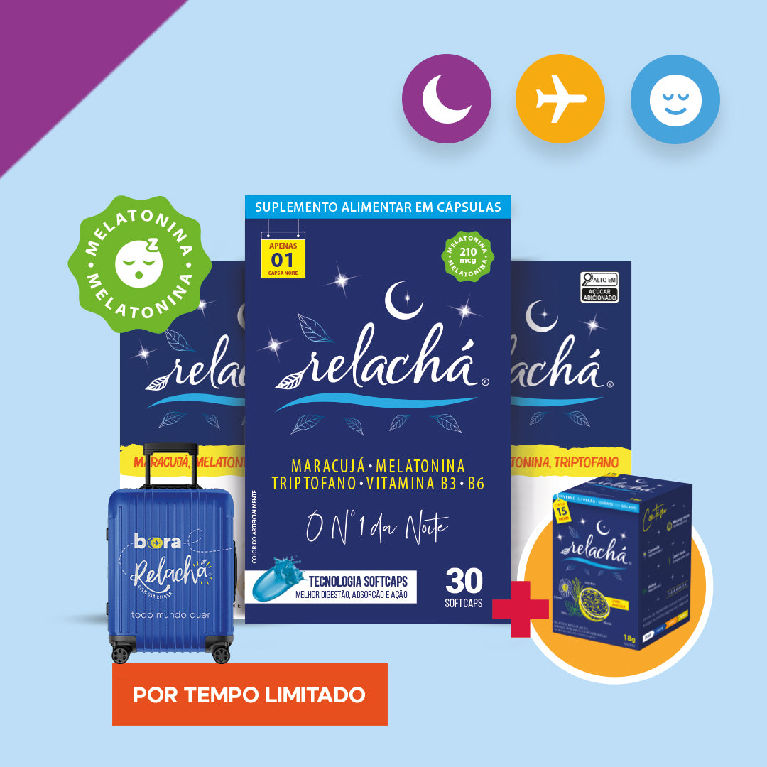 COMBO | NÃO PERTURBE